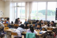 アドじゃんの様子