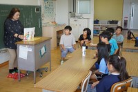 【１組】『はだかの王様』①