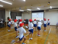 【１組：ノリノリです①】