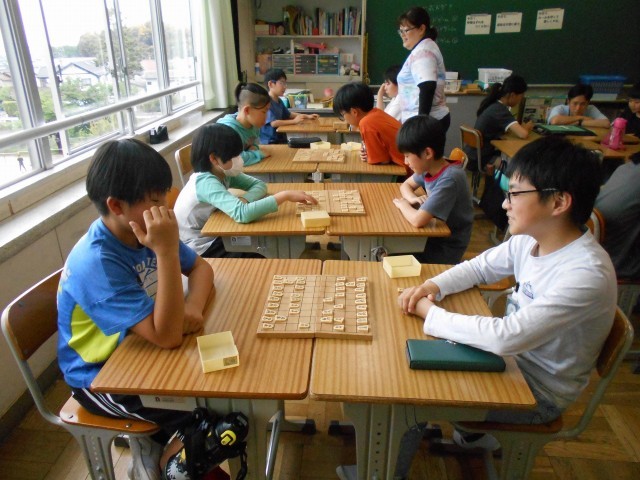 ボードゲームクラブ