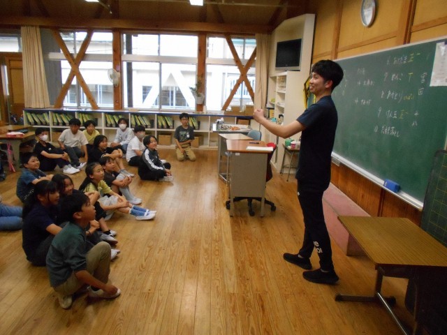 伝承あそびクラブ
