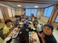 朝ごはん（1）
